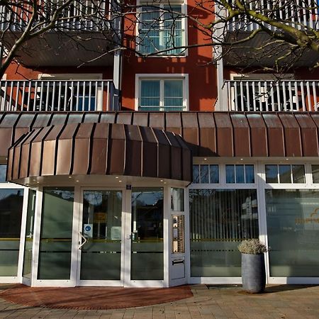 Hapimag Resort Aalborg Вестерланд Экстерьер фото