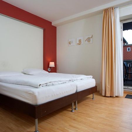 Hapimag Resort Aalborg Вестерланд Экстерьер фото