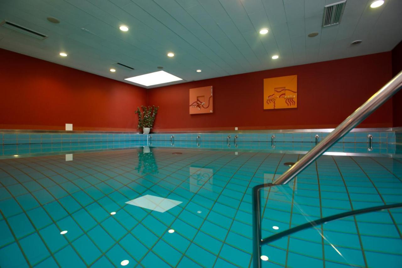 Hapimag Resort Aalborg Вестерланд Экстерьер фото