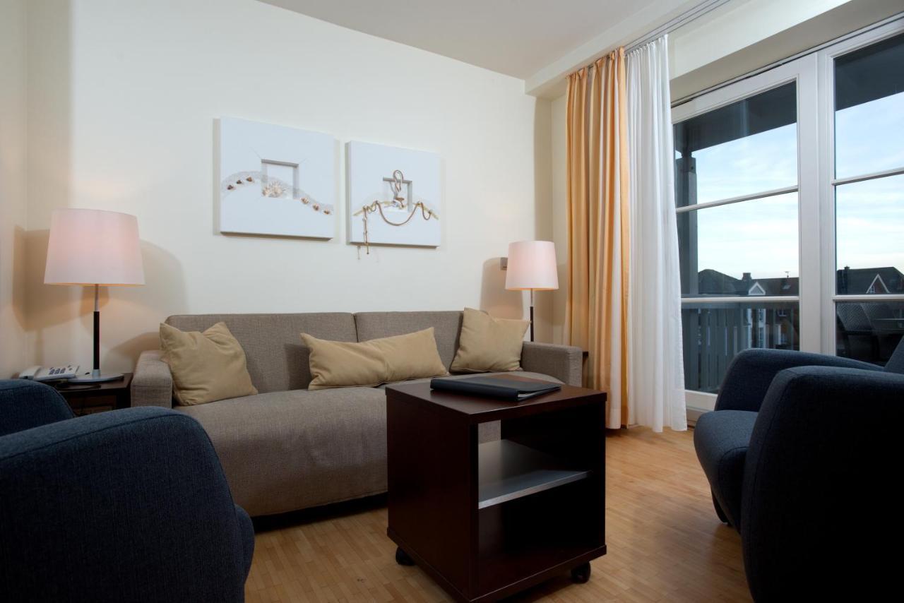 Hapimag Resort Aalborg Вестерланд Экстерьер фото