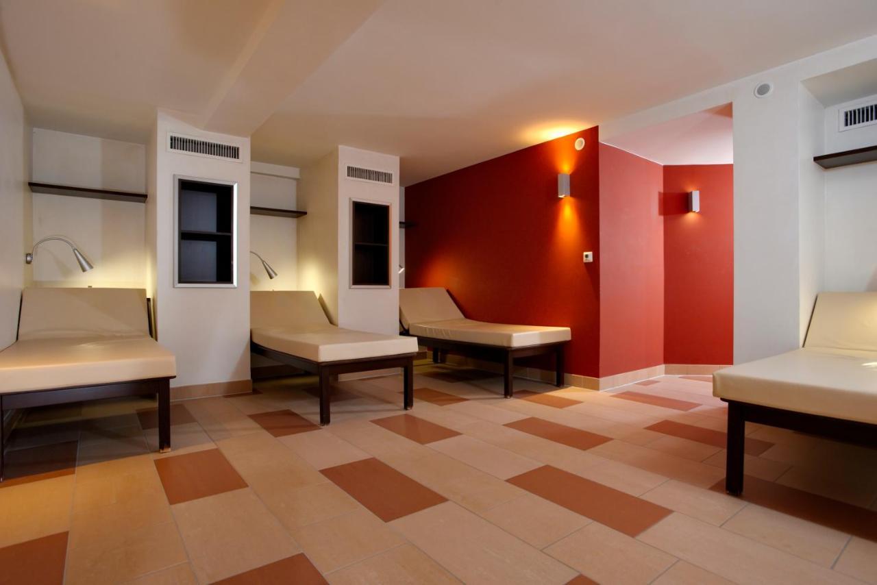 Hapimag Resort Aalborg Вестерланд Экстерьер фото